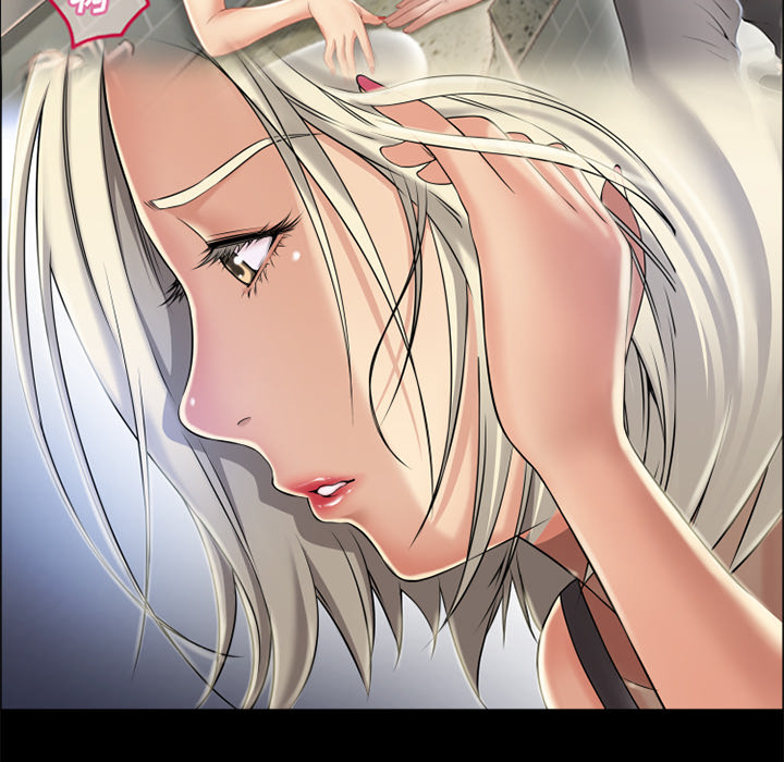 [Manhwa] Wet Paradise Love, mature woman, big breasts#[93P]-64