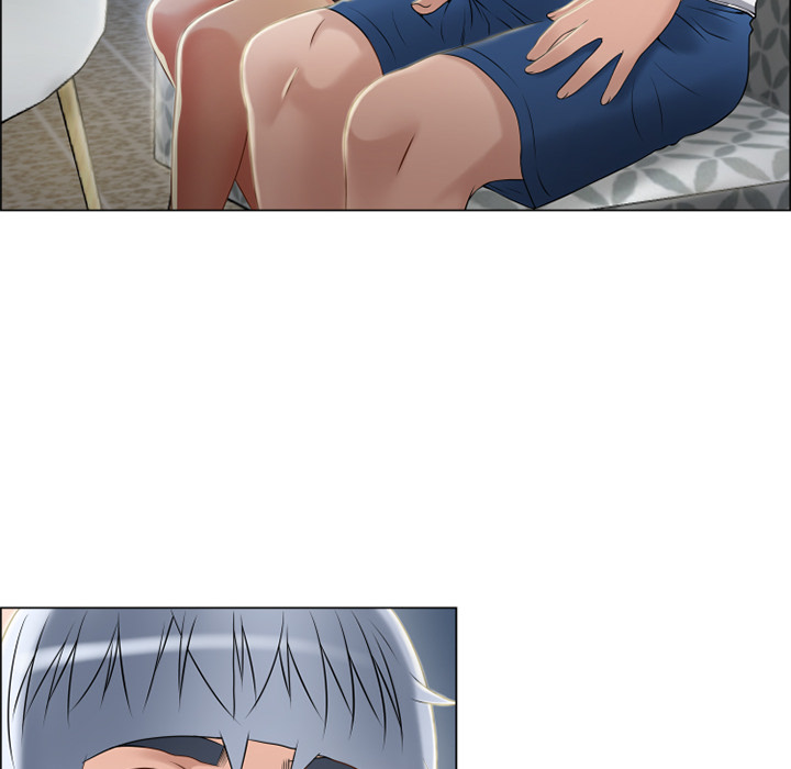 [Manhwa] Wet Paradise Love, mature woman, big breasts#[93P]-79