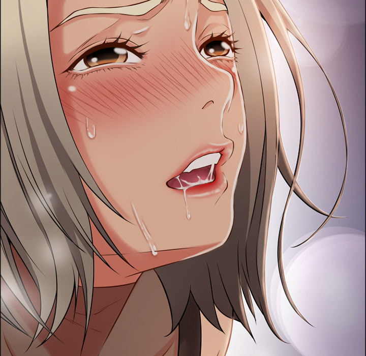 [Manhwa] Wet Paradise Love, mature woman, big breasts#[106P]-45