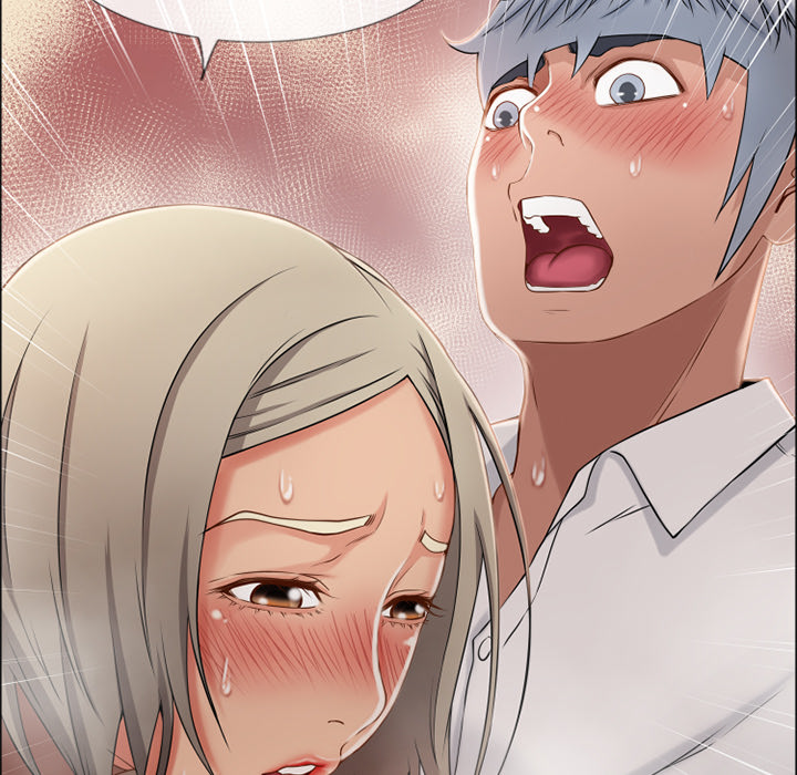 [Manhwa] Wet Paradise Love, mature woman, big breasts#[106P]-47