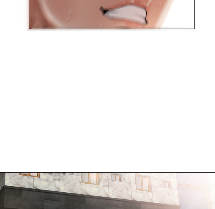 [Manhwa] Wet Paradise Love, mature woman, big breasts#[90P]-7