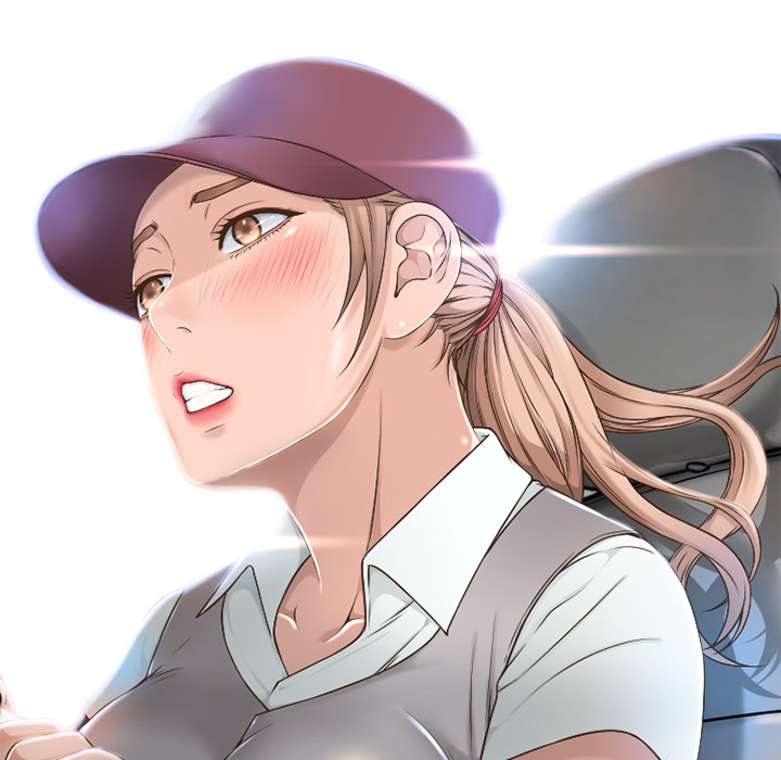 [Manhwa] Wet Paradise Love, mature woman, big breasts#[90P]-9