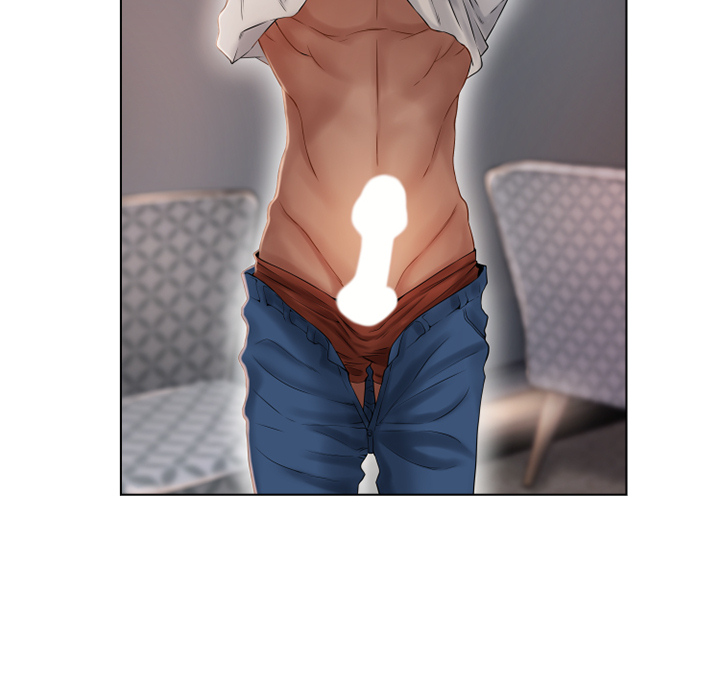 [韩国漫画] 湿乐园 爱情,熟女人妻,巨乳大奶#[100P]-64
