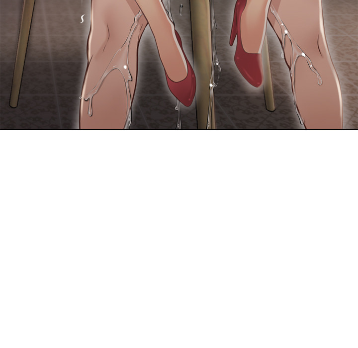 [韩国漫画] 湿乐园 爱情,熟女人妻,巨乳大奶#[90P]-47