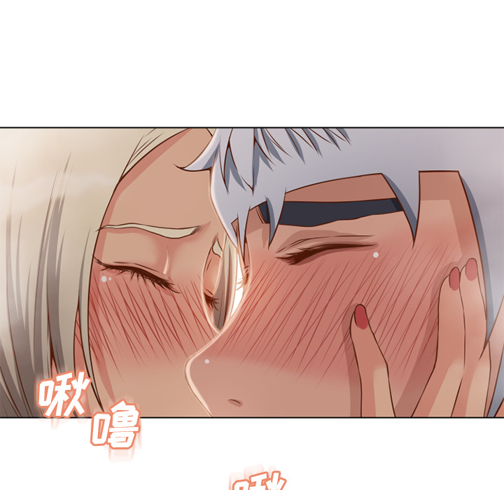[韩国漫画] 湿乐园 爱情,熟女人妻,巨乳大奶#[105P]-32