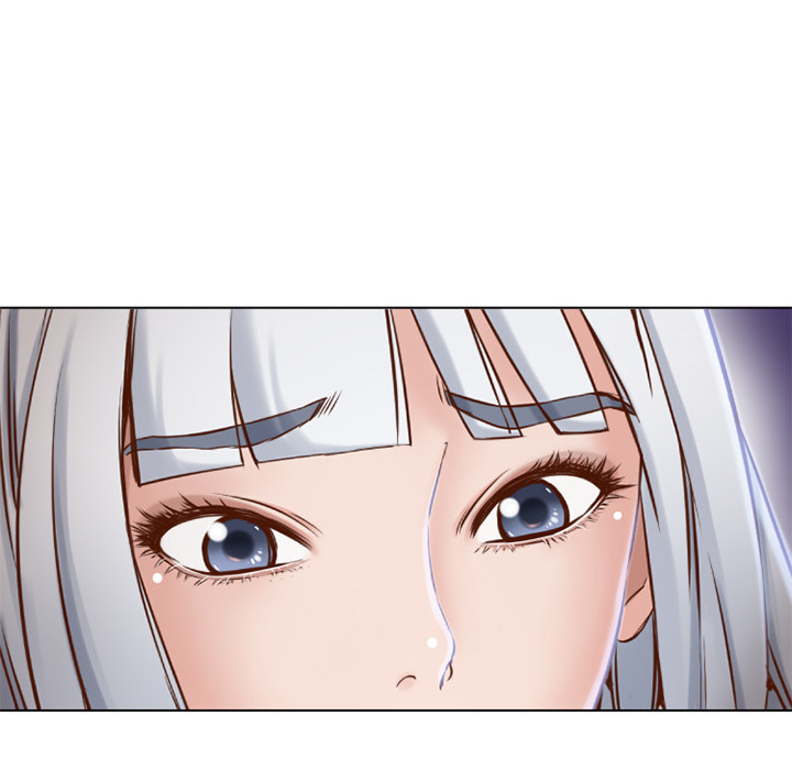 [Manhwa] Wet Paradise Love, mature woman, big breasts#[101P]-12