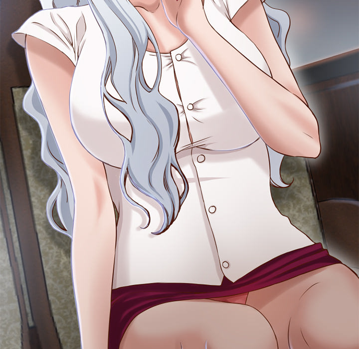 [Manhwa] Wet Paradise Love, mature woman, big breasts#[101P]-14
