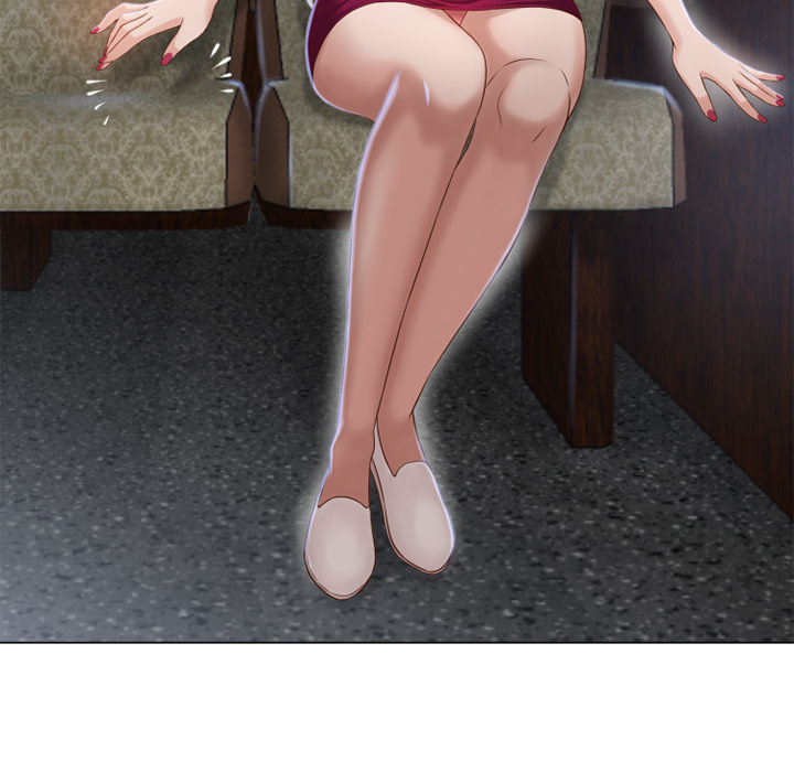 [Manhwa] Wet Paradise Love, mature woman, big breasts#[101P]-26