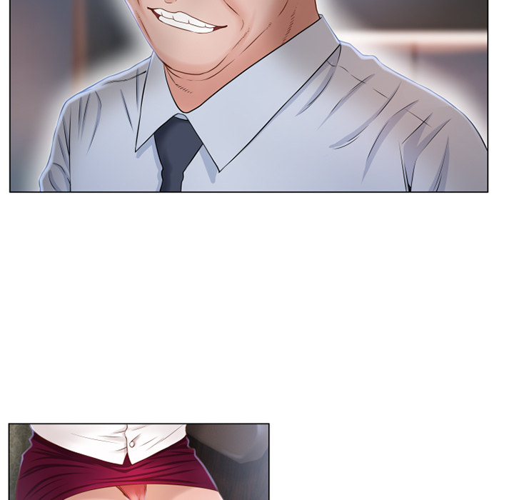 [Manhwa] Wet Paradise Love, mature woman, big breasts#[101P]-33