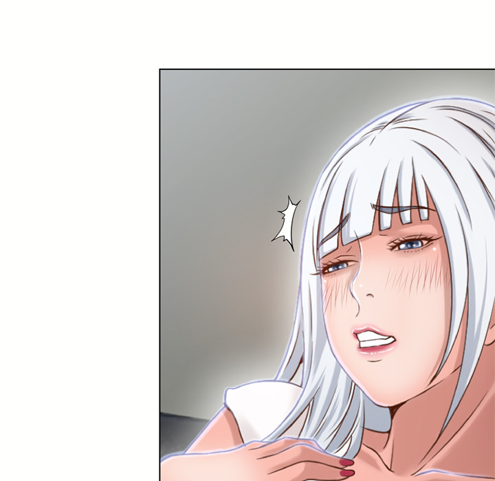 [Manhwa] Wet Paradise Love, mature woman, big breasts#[101P]-69