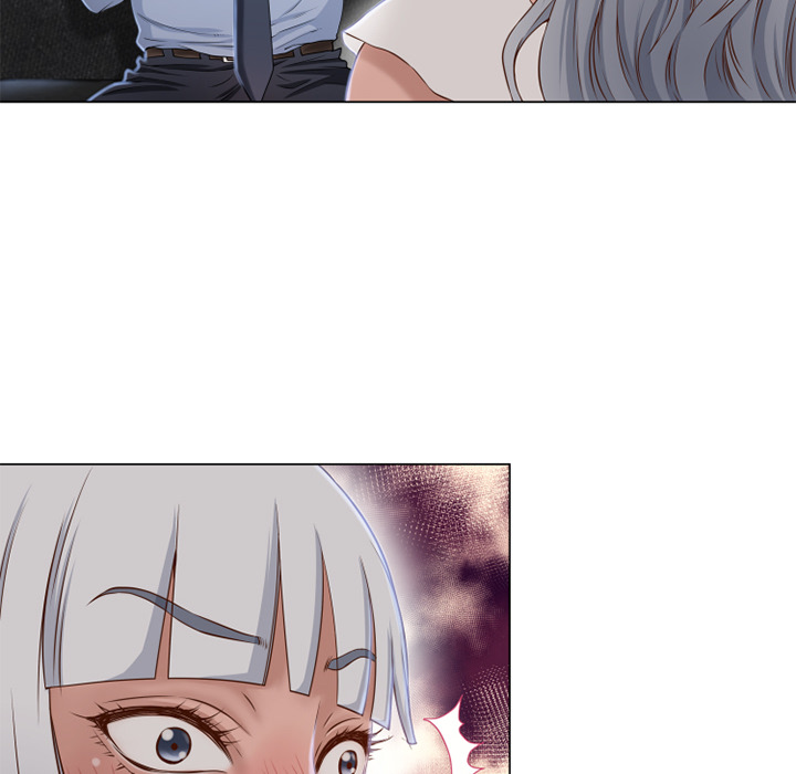 [Manhwa] Wet Paradise Love, mature woman, big breasts#[101P]-72