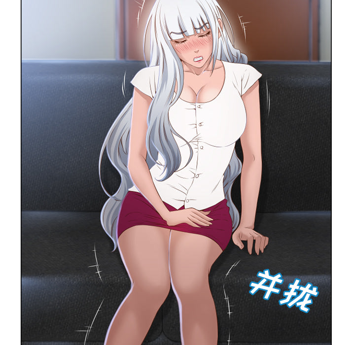 [Manhwa] Wet Paradise Love, mature woman, big breasts#[101P]-74