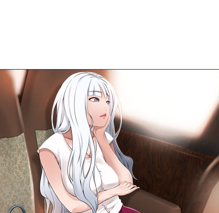 [Manhwa] Wet Paradise Love, mature woman, big breasts#[101P]-8