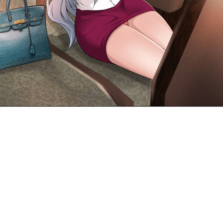 [Manhwa] Wet Paradise Love, mature woman, big breasts#[101P]-9
