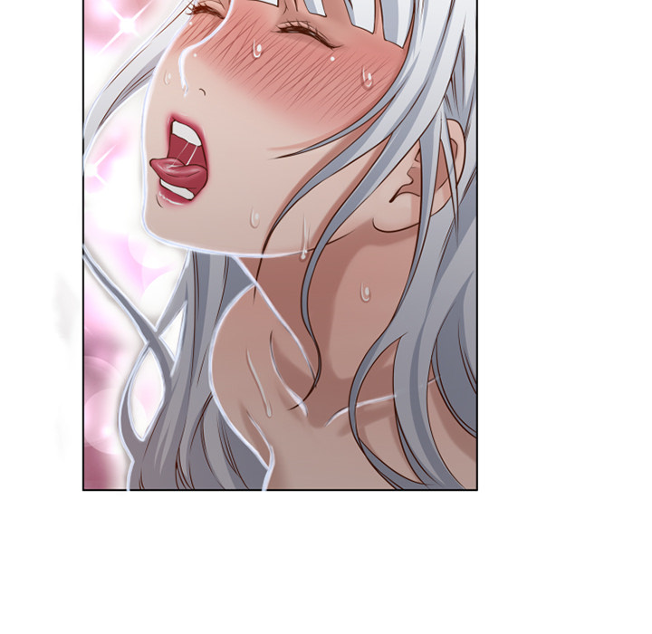 [Manhwa] Wet Paradise Love, mature woman, big breasts#[91P]-22