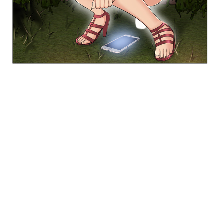 [Manhwa] Wet Paradise Love, mature woman, big breasts#[91P]-89