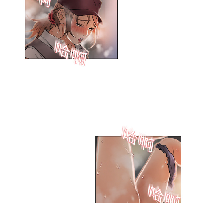 [韩国漫画] 湿乐园 爱情,熟女人妻,巨乳大奶#[94P]-11