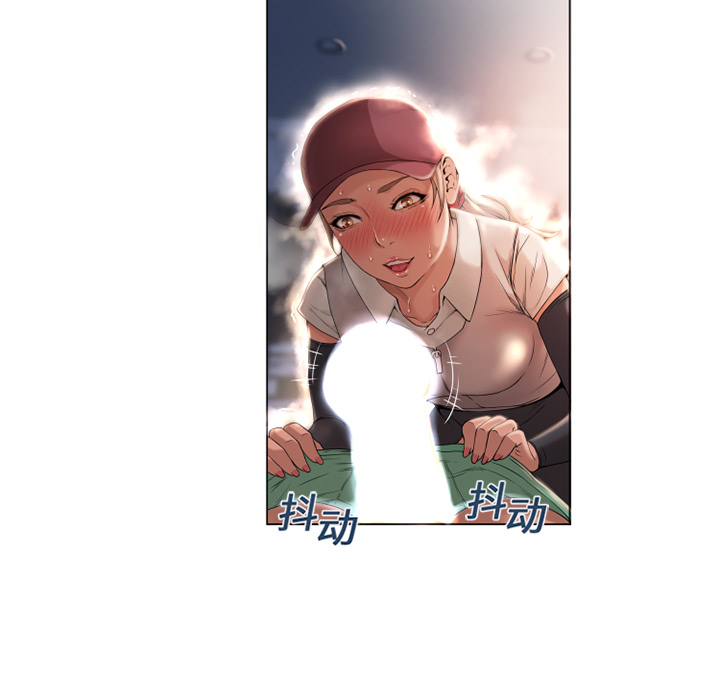 [韩国漫画] 湿乐园 爱情,熟女人妻,巨乳大奶#[94P]-44