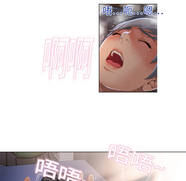 [韩国漫画] 湿乐园 爱情,熟女人妻,巨乳大奶#[94P]-54