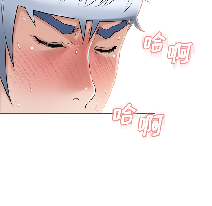[韩国漫画] 湿乐园 爱情,熟女人妻,巨乳大奶#[98P]-93