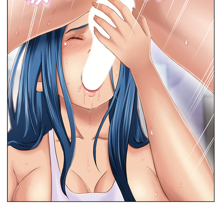 [Manhwa] Wet Paradise Love, mature woman, big breasts#[96P]-22