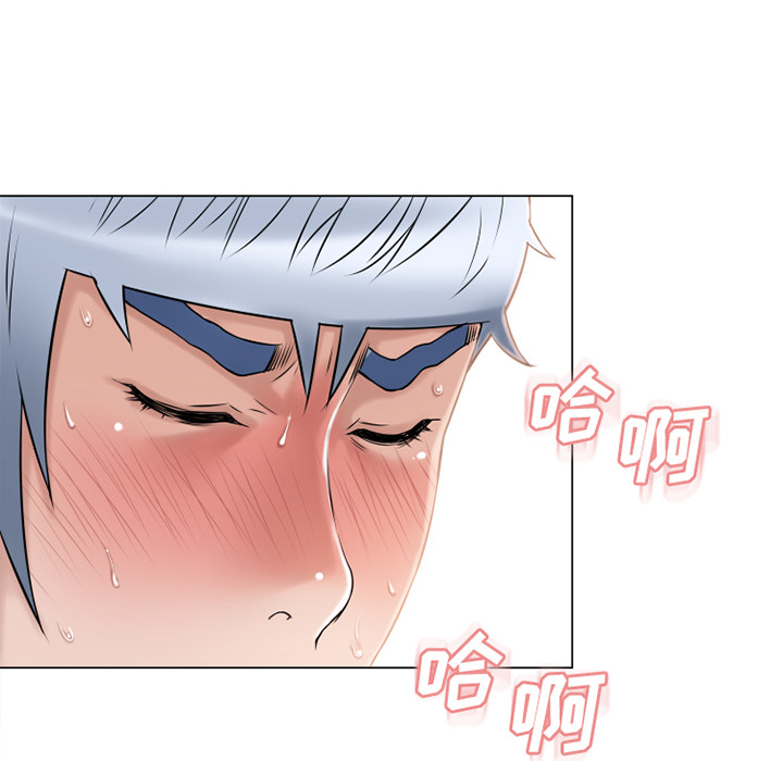 [Manhwa] Wet Paradise Love, mature woman, big breasts#[96P]-6