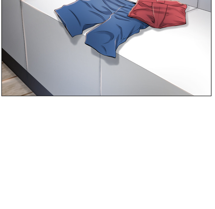 [Manhwa] Wet Paradise Love, mature woman, big breasts#[96P]-69