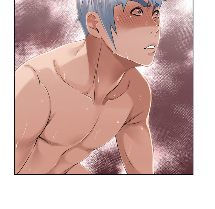 [Manhwa] Wet Paradise Love, mature woman, big breasts#[96P]-82