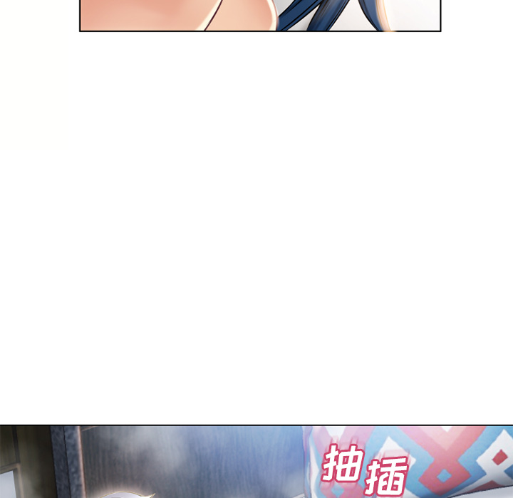 [韩国漫画] 湿乐园 爱情,熟女人妻,巨乳大奶#[91P]-66