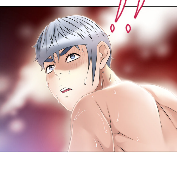 [韩国漫画] 湿乐园 爱情,熟女人妻,巨乳大奶#[91P]-90