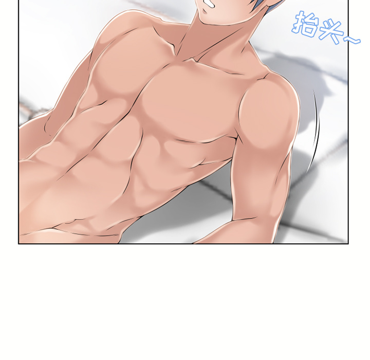 [韩国漫画] 湿乐园 爱情,熟女人妻,巨乳大奶#[98P]-82
