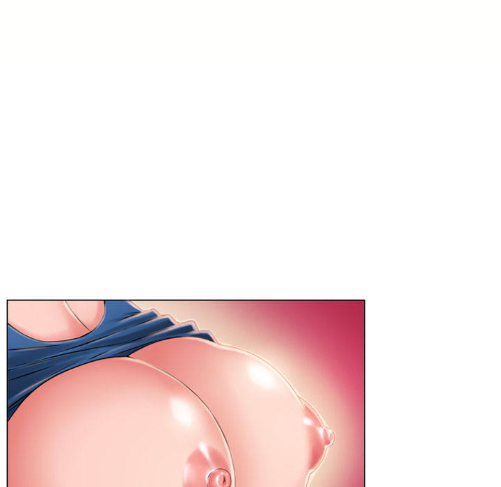 [Manhwa] Wet Paradise Love, mature woman, big breasts#[88P]-50