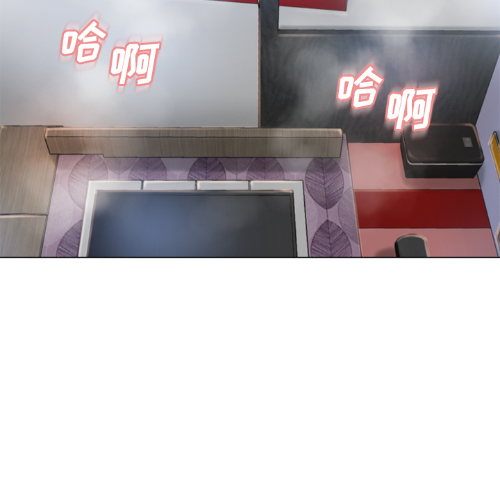 [韩国漫画] 湿乐园 爱情,熟女人妻,巨乳大奶#[96P]-79