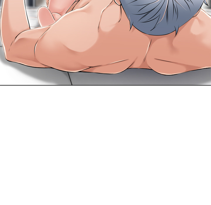 [韩国漫画] 湿乐园 爱情,熟女人妻,巨乳大奶#[96P]-84