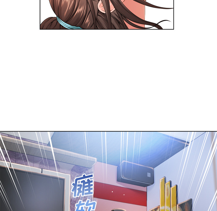 [韩国漫画] 湿乐园 爱情,熟女人妻,巨乳大奶#[93P]-59