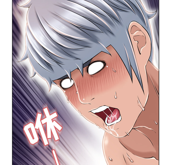 [韩国漫画] 湿乐园 爱情,熟女人妻,巨乳大奶#[105P]-45