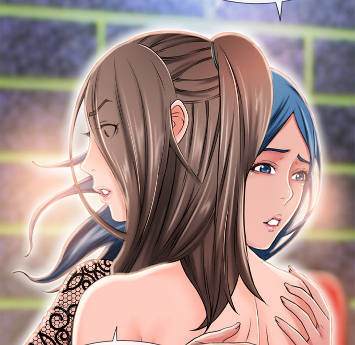 [韩国漫画] 湿乐园 爱情,熟女人妻,巨乳大奶#[95P]-87