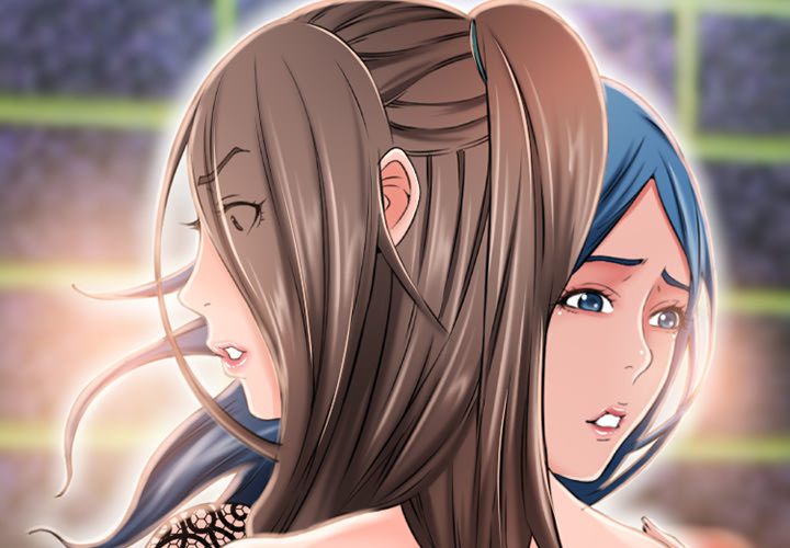 [韩国漫画] 湿乐园 爱情,熟女人妻,巨乳大奶#[106P]-2