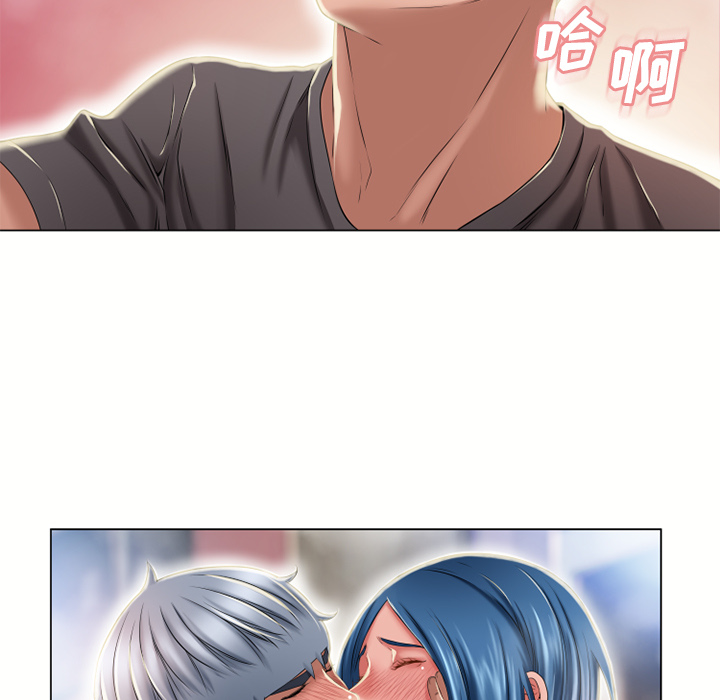 [韩国漫画] 湿乐园 爱情,熟女人妻,巨乳大奶#[106P]-68
