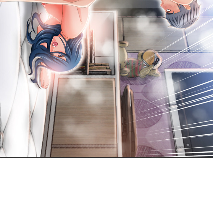 [韩国漫画] 湿乐园 爱情,熟女人妻,巨乳大奶#[106P]-81