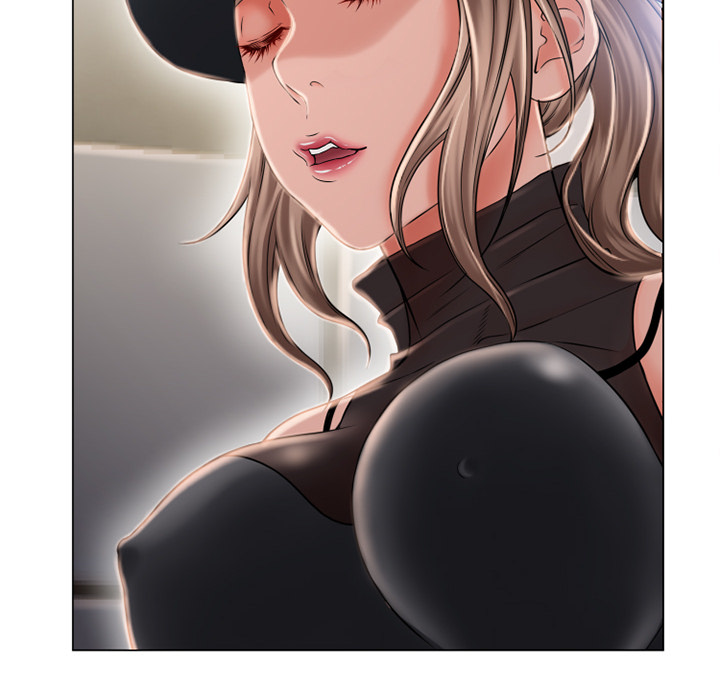 [Manhwa] Wet Paradise Love, mature woman, big breasts#[103P]-13
