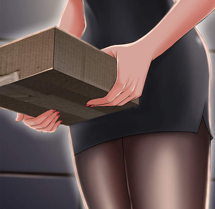 [Manhwa] Wet Paradise Love, mature woman, big breasts#[103P]-17