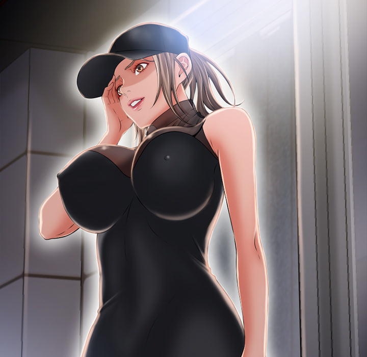 [Manhwa] Wet Paradise Love, mature woman, big breasts#[103P]-24
