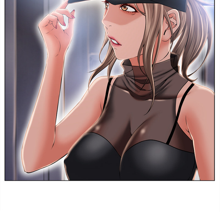 [Manhwa] Wet Paradise Love, mature woman, big breasts#[103P]-27