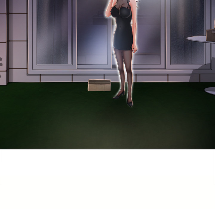 [Manhwa] Wet Paradise Love, mature woman, big breasts#[103P]-29