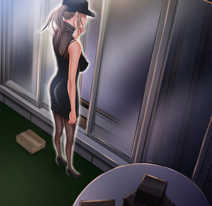 [Manhwa] Wet Paradise Love, mature woman, big breasts#[103P]-37