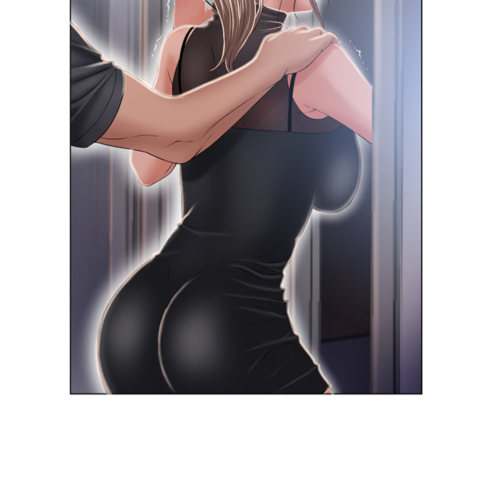 [Manhwa] Wet Paradise Love, mature woman, big breasts#[103P]-64