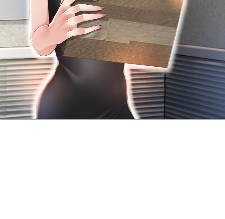[Manhwa] Wet Paradise Love, mature woman, big breasts#[103P]-8
