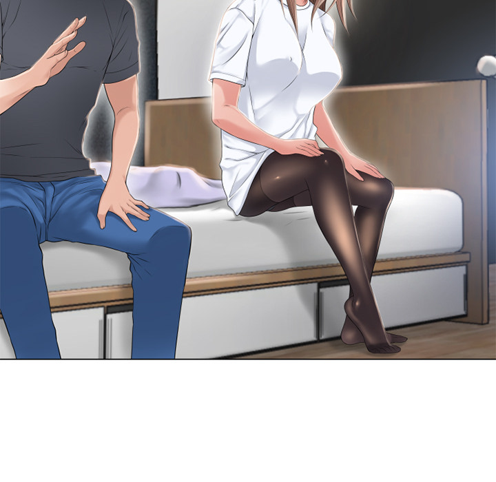 [Manhwa] Wet Paradise Love, mature woman, big breasts#[103P]-93