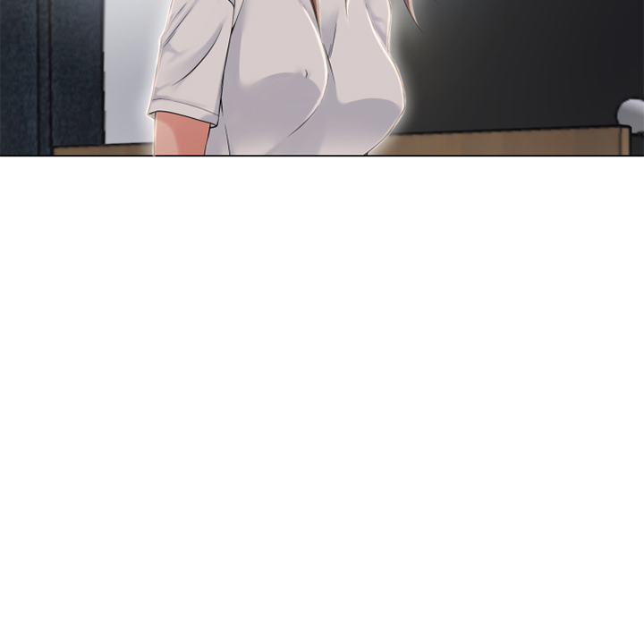 [Manhwa] Wet Paradise Love, mature woman, big breasts#[103P]-98